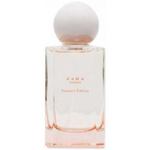عطر زارا سمر اديشن