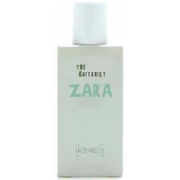 عطر زارا ذا جيتاريست