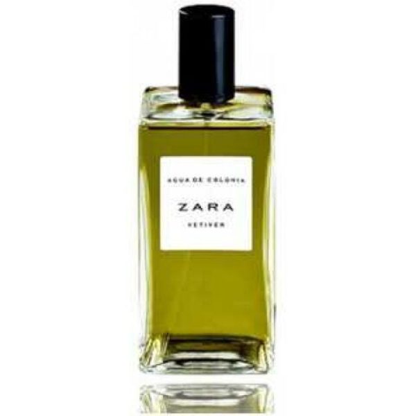 2008 عطر زارا فتيفر