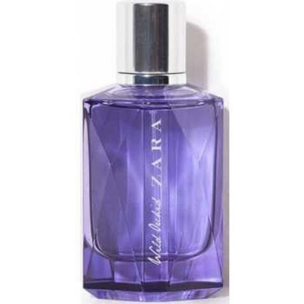 عطر زارا وايلد أوركيد