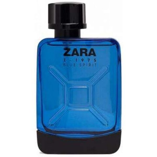 عطر زارا زد 1975 بلو سبيريت