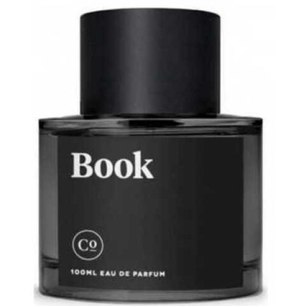 عطر كومودتي بوك