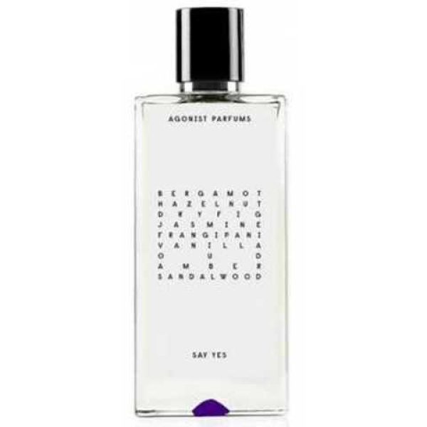 عطر اجونست ساي يس