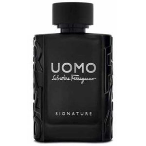 عطر سلفاتوري فيراغامو أومو سجنتشر