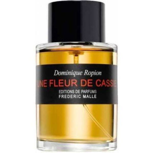 عطر يون فلور دي كاسي فريدريك مال