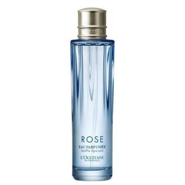 عطر لوكسيتان ان بروفنس روز يو بارفيومي سوفلي أبيسانت