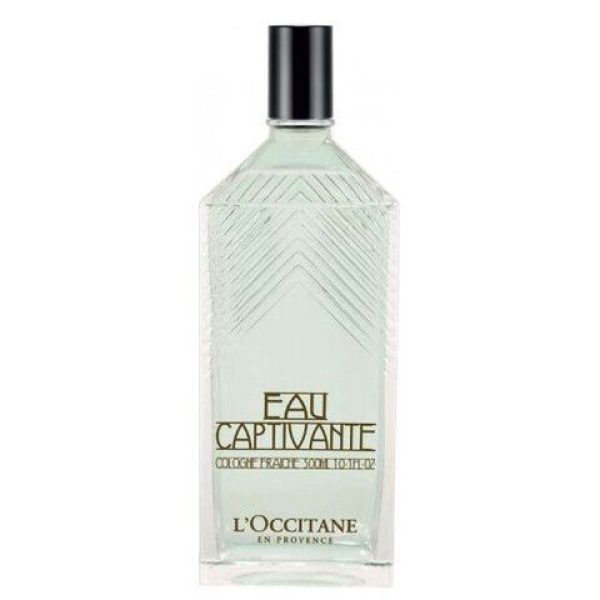 عطر لوكسيتان ان بروفنس يو كابتيفانت