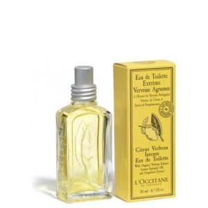 عطر لوكسيتان ان بروفنس سيتراس فيربنا انتنس