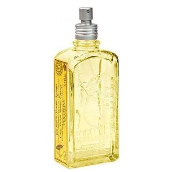 عطر لوكسيتان ان بروفنس سيتراس فيربنا سمر