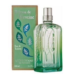 عطر لوكسيتان ان بروفنس فريسون دي فيرفين