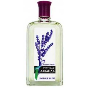 عطر نوفايا زاريا روسكايا لافندا