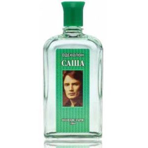 عطر نوفايا زاريا ساشا