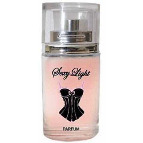 عطر نوفايا زاريا سكسي لايت