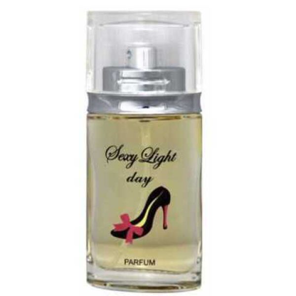 عطر نوفايا زاريا سكسي لايت داي
