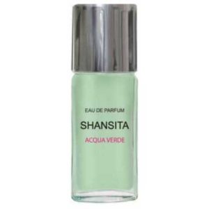 عطر نوفايا زاريا شانستا اكوا فيرد