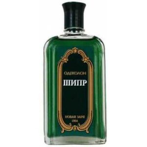 عطر نوفايا زاريا شيبر