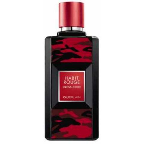 عطر جيرلان هابيت روج دريس كود 2018