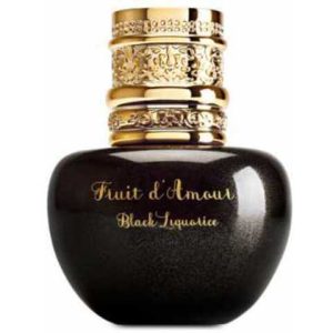 عطر ايمانويل أنغارو فروت دامور بلاك ليكوريش