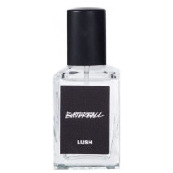 عطر لاش باتربال