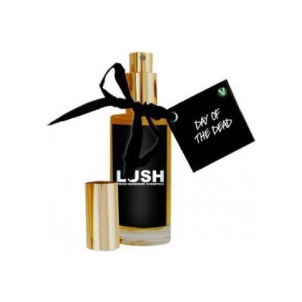 عطر لاش داي أوف ذا ديد