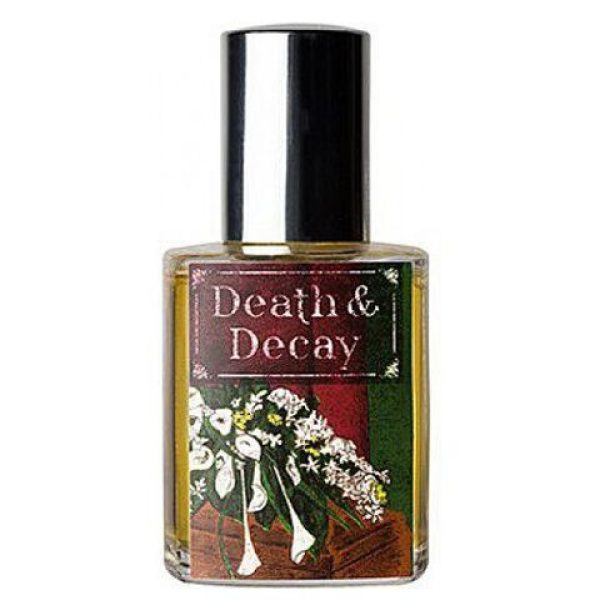 عطر لاش ديث أند ديكاي