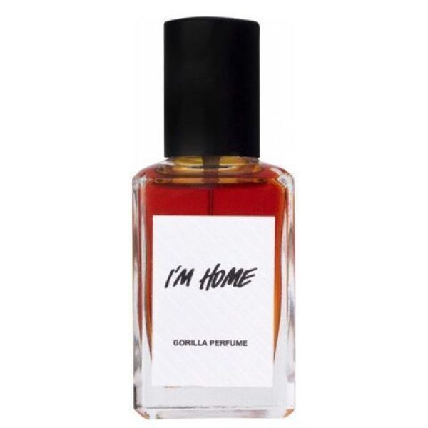 عطر لاش أيم هوم