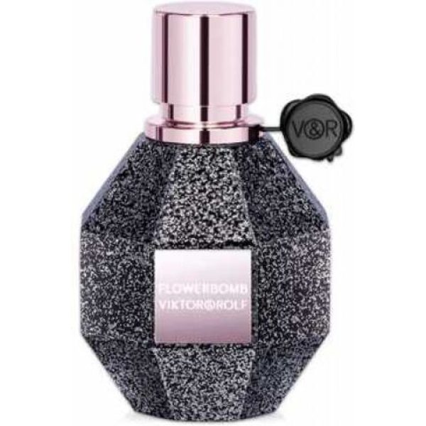 عطر فلاوربومب بلاك سباركل فيكتور اند رولف