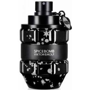 عطر سبايس بومب ليمتد اديشن فيكتور أند رولف