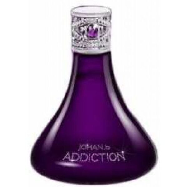 عطر أدكشين جوهان بي