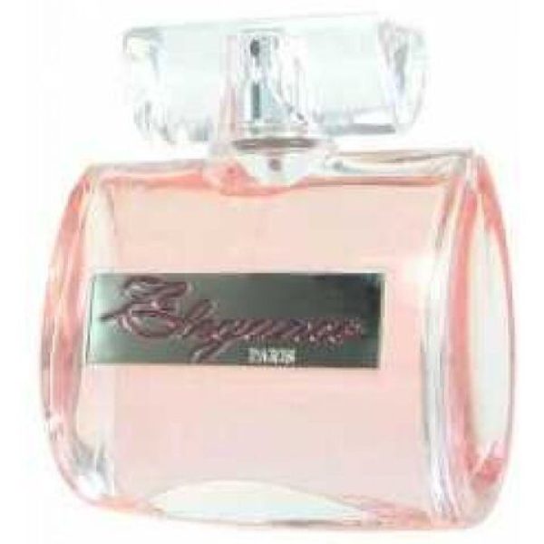 عطر اليجانس جوهان بي