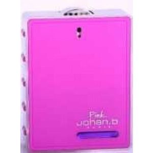 عطر جوهان بي بينك جوهان بي