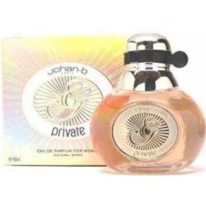 عطر جوهان بي برايفت جوهان بي
