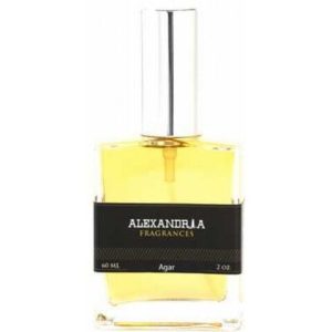 عطر ألكساندريا فراجرانس أجار