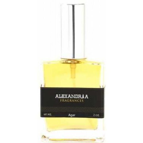 عطر ألكساندريا فراجرانس أجار
