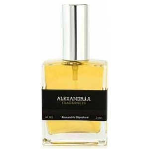 عطر ألكساندريا فراجرانس ألكساندريا سجنتشر
