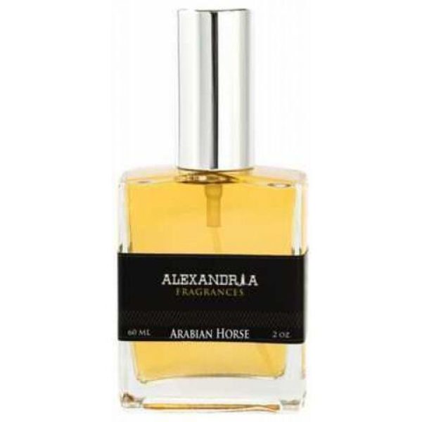 عطر ألكساندريا فراجرانس أربيان هورس