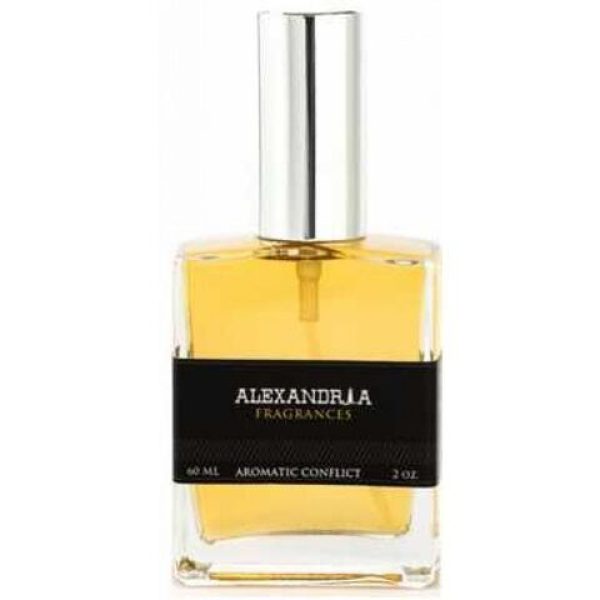 عطر ألكساندريا فراجرانس أرومانتك كونفلكت