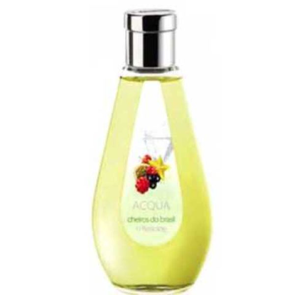 عطر اوبوتيكاريو اكوا تشيروس