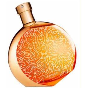 عطر هيرمز الكسير دي ميرفل كاليجرافي