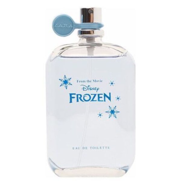 عطر زارا فروزن يو دي تواليت 2019