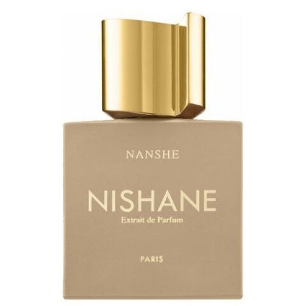 عطر نيشان نانشي