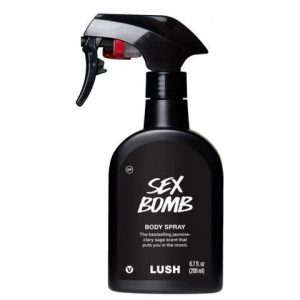 عطر لاش سكس بومب