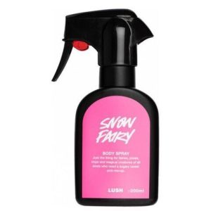 عطر لاش سنو فيري