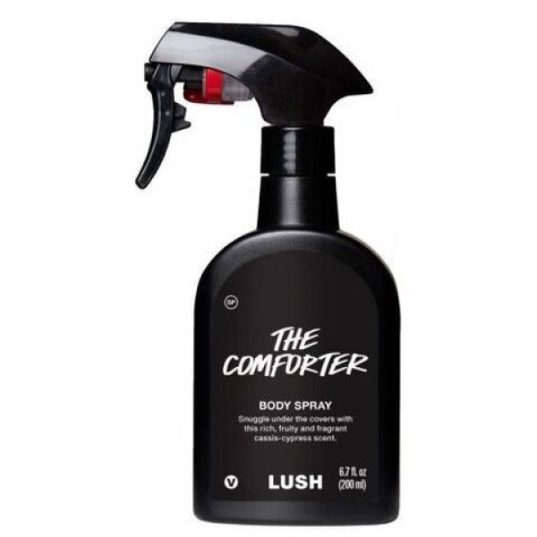 عطر لاش ذا كومفورتر