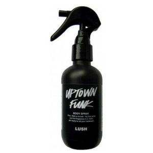 عطر لاش أب تاون فانك بادي سبراي