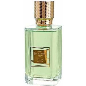 عطر فايبر جرين اكس نايلو