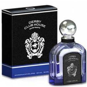 عطر أرماف دربي كلاب هاوس