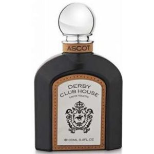 عطر أرماف دربي كلاب هاوس أسكوت