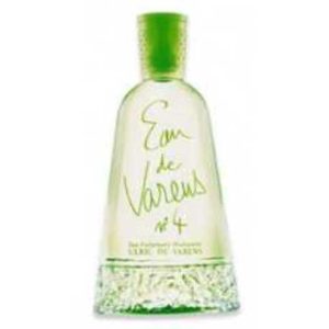 عطر ألريك دو فارنز يو دو فارنز نامبر 4