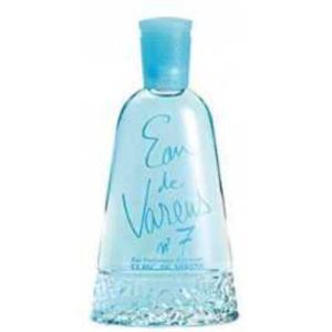 عطر ألريك دو فارنز يو دو فارنز نامبر 7